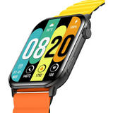 Kieslect Ks Smartwatch 1.78Inch HD AMOLED Screen Bluetooth Call Metal Body IP68 Waterproof Fashion Sport Men Women Smart Watch - DokanTech #