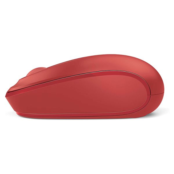 Microsoft 1850 Wireless Mobile Mouse - DokanTech #