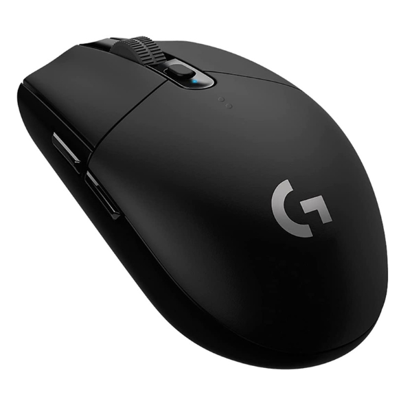 Logitech G305 Lightspeed Wireless Gaming Mouse