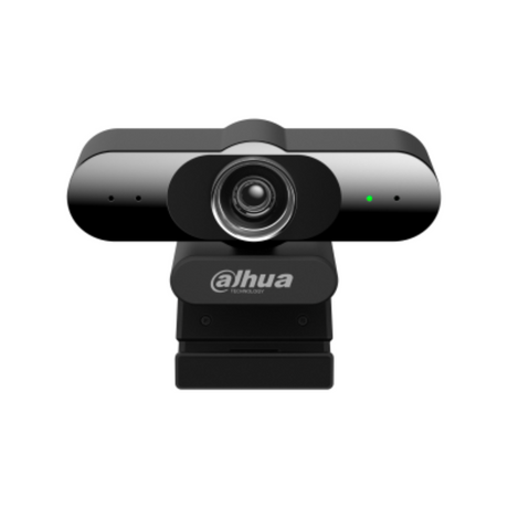 Dahua UC325 camera – autofocus lens detail
