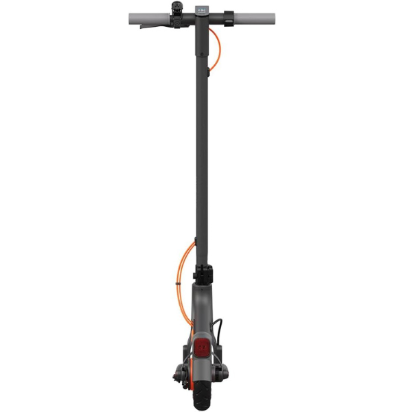 Xiaomi Electric Scooter 4 Go Max speed 20km/h, 450W, IPX4 - Grey - DokanTech #