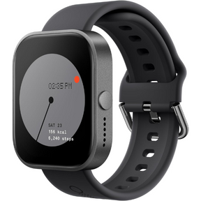 CMF by Nothing Watch Pro AMOLED smartwatch – front view