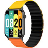 Kieslect Ks Smartwatch 1.78Inch HD AMOLED Screen Bluetooth Call Metal Body IP68 Waterproof Fashion Sport Men Women Smart Watch - DokanTech #