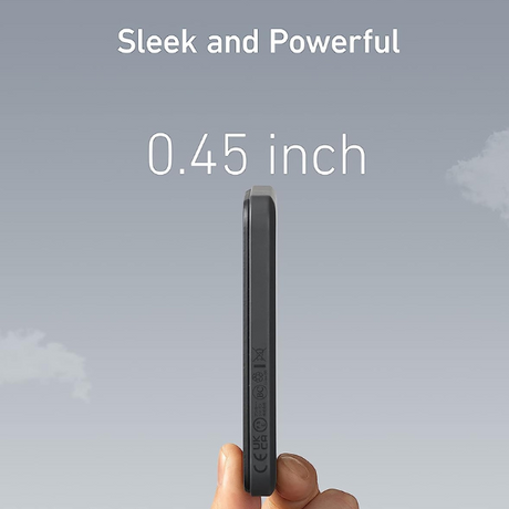 Anker 621 MagGo – USB-C charging cable