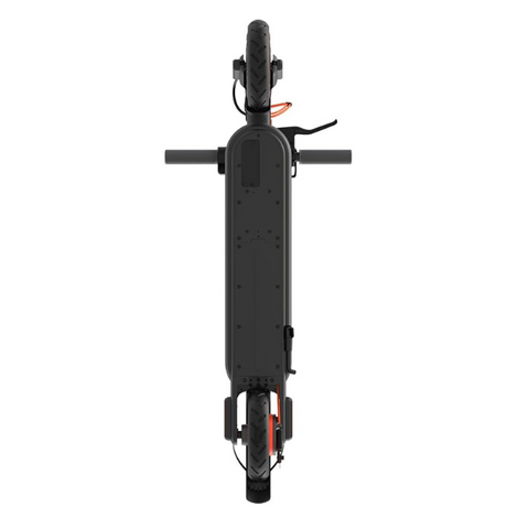 Xiaomi Electric Scooter 4 Go – IPX4 waterproof