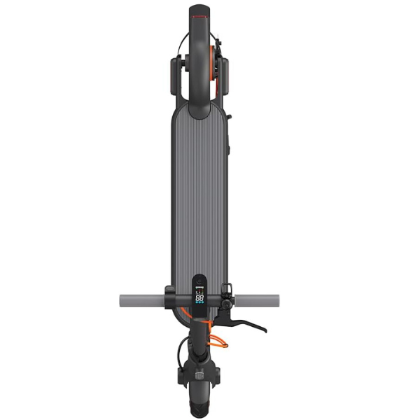 Xiaomi Electric Scooter 4 Go Max speed 20km/h, 450W, IPX4 - Grey - DokanTech #