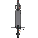Xiaomi Electric Scooter 4 Go Max speed 20km/h, 450W, IPX4 - Grey - DokanTech #