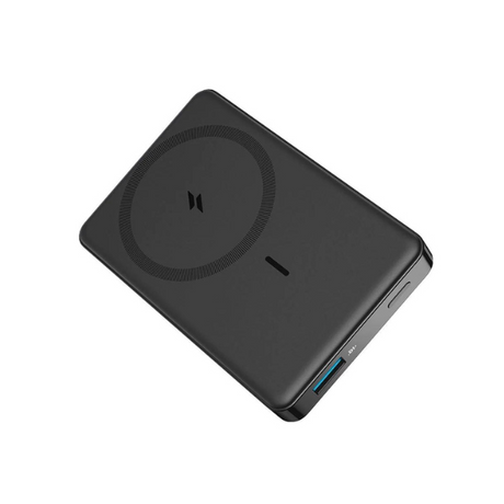 Anker 334 MagGo PowerCore 10K magnetic battery – front view