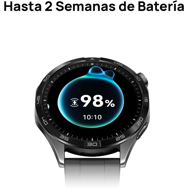 Huawei Watch GT 4 Smartwatch 46mm Huawei Watch GT 4 Smartwatch 46mm