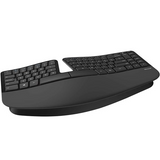 Microsoft L5V-00006 Sculpt Ergonomic Desktop Keyboard & Mouse Black