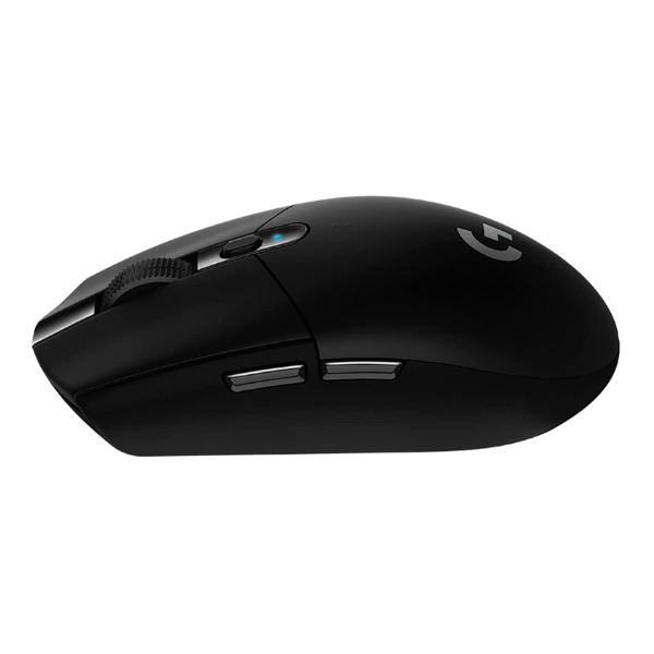 Logitech G305 Lightspeed Wireless Gaming Mouse