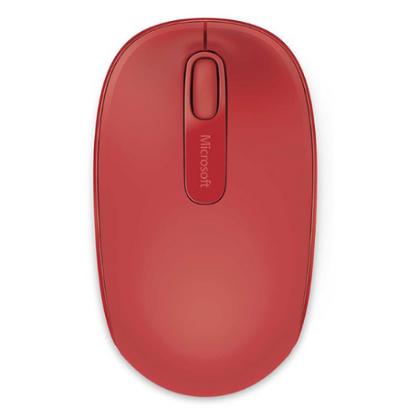 Microsoft 1850 Wireless Mobile Mouse - DokanTech #
