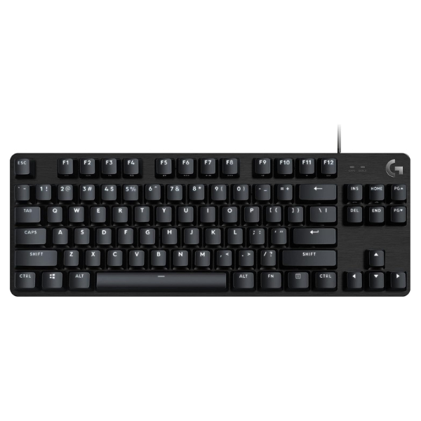Logitech G413 TKL SE Mechanical Tactile Gaming Keyboard Compact Backlit