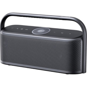 Anker Soundcore Motion X600 50W Bluetooth speaker – front view black