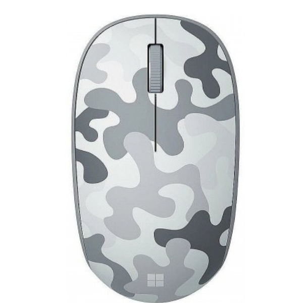 microsoft bluetooth mouse