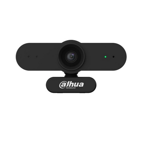 Dahua UC300 webcam – built-in microphone detail