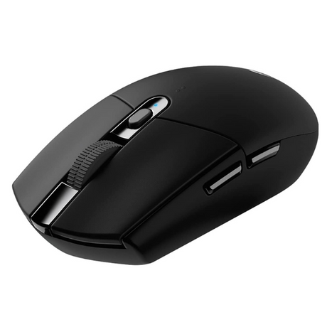 Logitech G305 Lightspeed Wireless Gaming Mouse