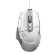 Logitech G502 X Wired Gaming Mouse - LIGHTFORCE hybrid optical-mechanical primary switches, HERO 25K gaming sensor, compatible with PC - macOS/Windows - DokanTech #