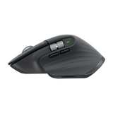 Logitech MX Master 3S for Business Mouse - Graphite