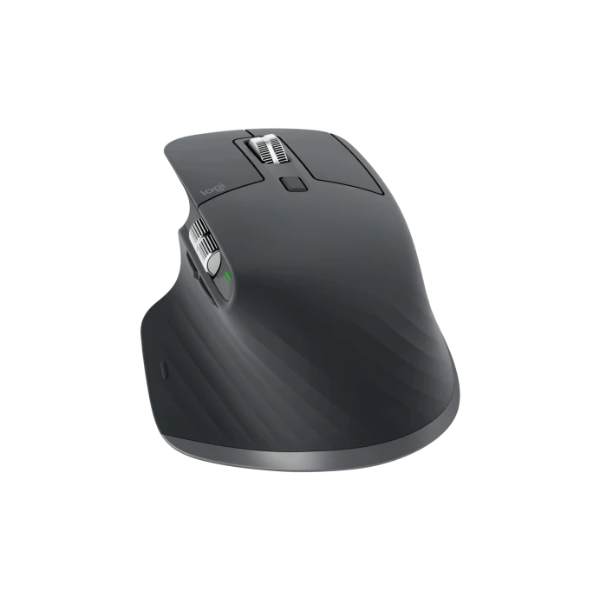 Logitech MX Master 3S for Business Mouse - Graphite - DokanTech #
