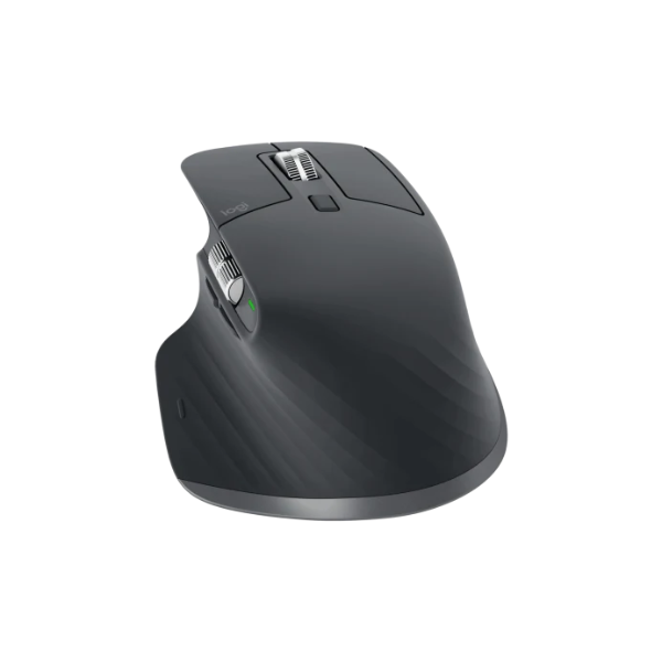 Logitech MX Master 3S for Business Mouse - Graphite