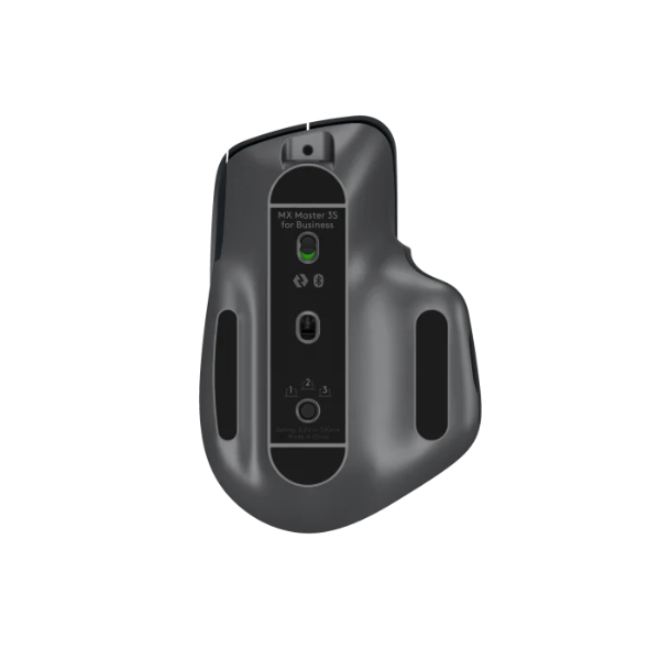 Logitech MX Master 3S for Business Mouse - Graphite