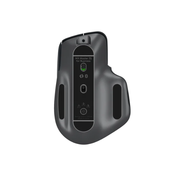 Logitech MX Master 3S for Business Mouse - Graphite - DokanTech #