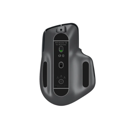 Logitech MX Master 3S Business – desk lifestyle