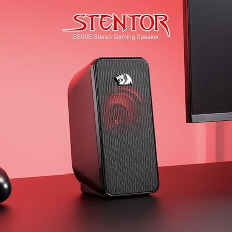 Redragon GS500 speaker – volume knob