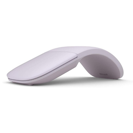 Microsoft Arc Mouse Ergonomic design Ultra slim and lightweight