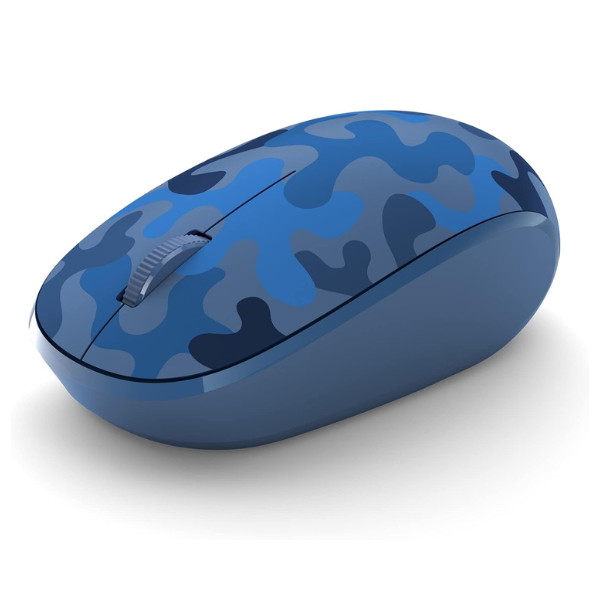 microsoft bluetooth mouse