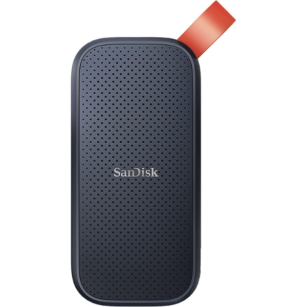 SanDisk Extreme Portable SSD 480GB - 520MB/s