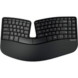 Microsoft L5V-00006 Sculpt Ergonomic Desktop Keyboard