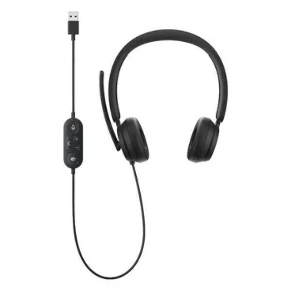 Microsoft Modern USB Headset-  for Business