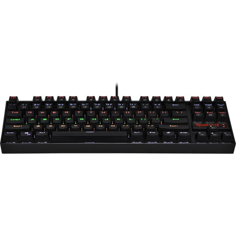 Redragon K552 keyboard – TKL layout