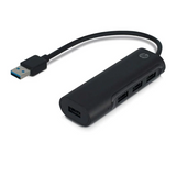 HP USB-A إلى USB-A 4-Port HUB