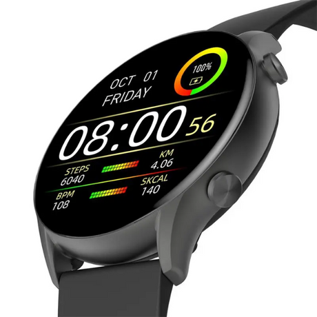 Kieslect KR smartwatch – sport modes