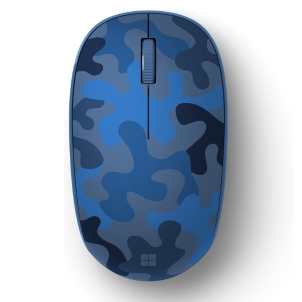 microsoft bluetooth mouse