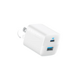 Anker 323 33W dual-port charger A2331 black