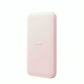 Anker 621 magnetic battery MagGo, 5000mah magnetic wireless portable charger with usb-c cable - DokanTech #