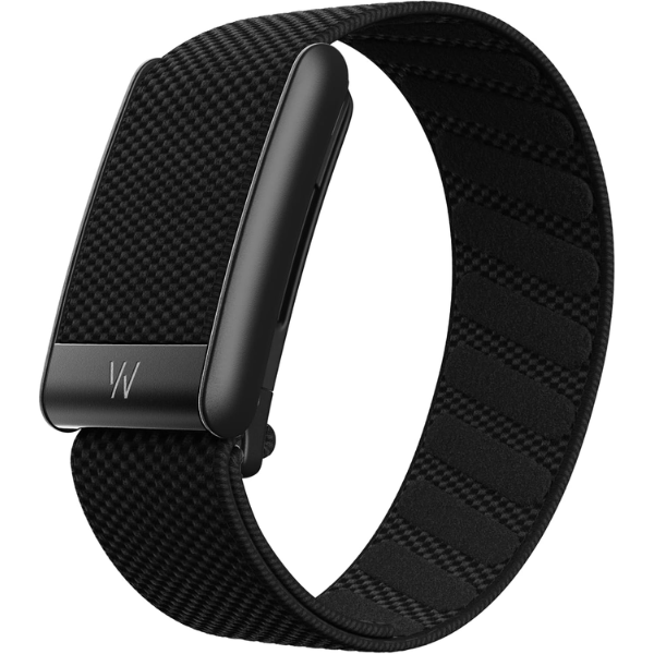 WHOOP 5.0 Peak Health and Fitness Tracker 12 Month Free Subscription - Black dokkan tech 