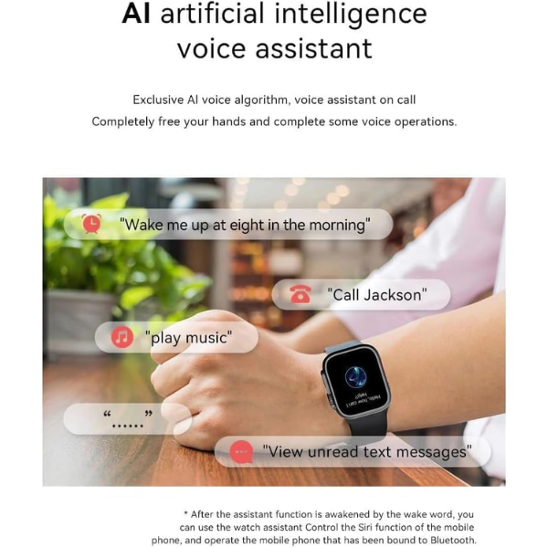 X8 Ultra Smartwatch Sports Edition Black - Main Image