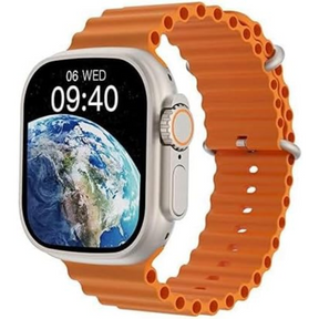 X8 Ultra smartwatch – large display