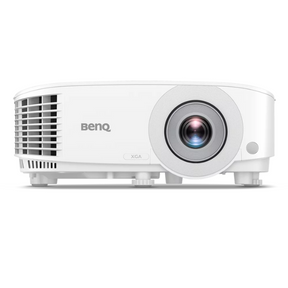 BenQ MX560 XGA meeting room projector – front view