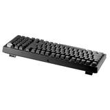 XPG Sorcerer Wired Gaming Keyboard Red Switch RGB EN Only - Black-dokantech#