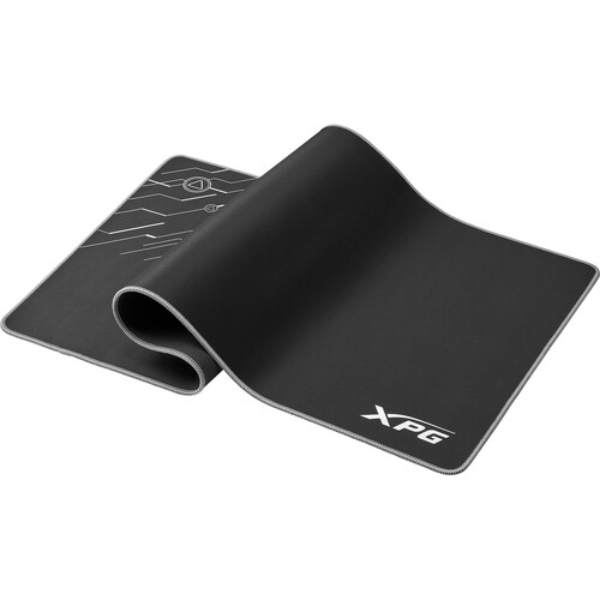 XPG Frontline XL II Gaming Mouse Pad – Black - Dokkantech