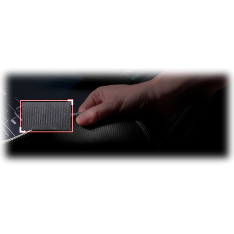 XPG Frontline XL II Gaming Mouse Pad – Black - Dokkantech