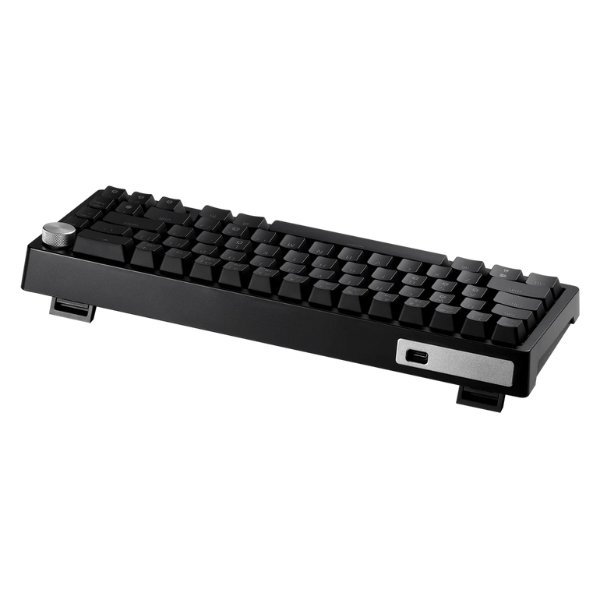 XPG Sorcerer Mini Gaming Keyboard – Red Switch, RGB, EN Layout - Dokkantech