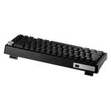 XPG Sorcerer Mini Gaming Keyboard – Red Switch, RGB, EN Layout - Dokkantech