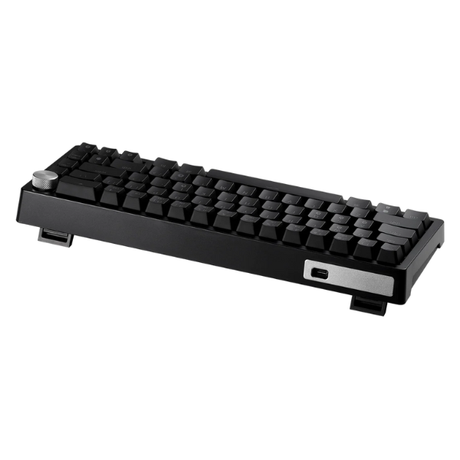 XPG Sorcerer Mini Gaming Keyboard – Red Switch, RGB, EN Layout - Dokkantech